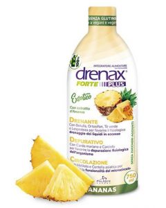 DRENAX FORTE ANANAS 750ML