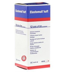 ELASTOMULL HAFT BND M4X12CM