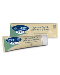 Emoform Bio Dentifricio 75 Ml