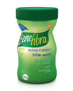 Benefibra Polvere Integratore Intestino Irritabile Barattolo 155 g
