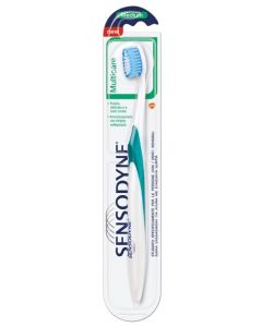 Sensodyne MultiCare Spazzolino Medio Denti Sensibili