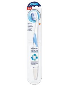 Sensodyne Complete Protection Spazzolino Soft Denti Sensibili