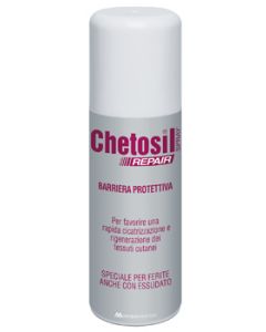 Chetosil Repair Spray 125Ml