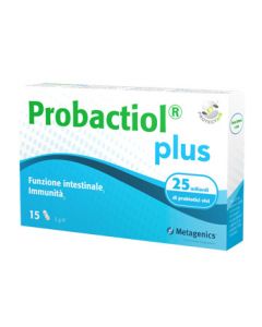 Probactiol Protect Air Integratore Intestinale 15 Capsule