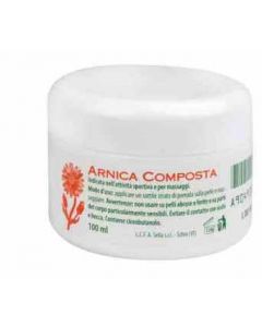 ARNICA COMP POM 100ML SELLA
