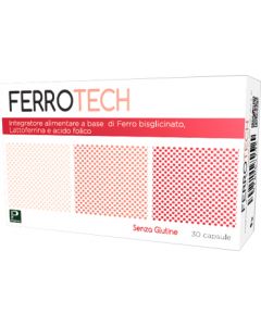 Ferrotech 30 Capsule
