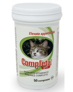 COMPLETA GATTI 50CPR