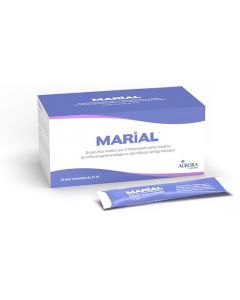 Marial Integratore Antireflusso Gastroesofageo 20 Stick Monodose
