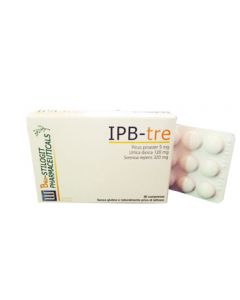 Ipb-Tre Integratore 30 Compresse