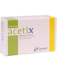 ACETIX 30CPR
