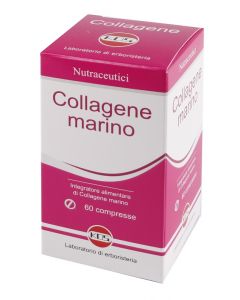 COLLAGENE MARINO 1g 60 Cpr KOS