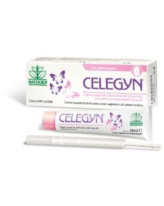 Celegyn Crema Vaginale 30 ml