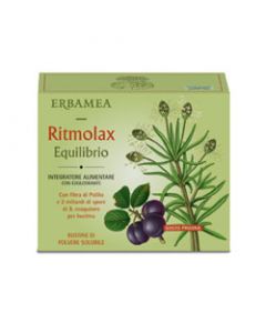 Erbamea Ritmolax Equilibrio 20 Bustine