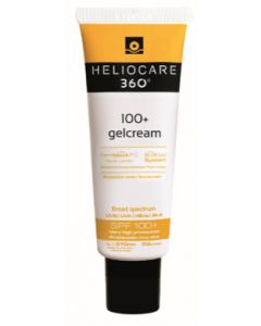 Heliocare 360 100+ gelcream