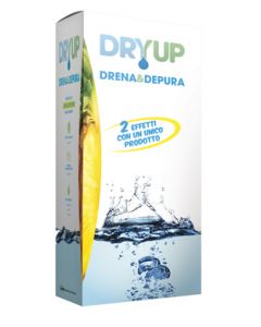 DRY UP 300ML