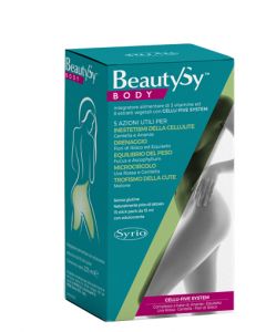 BEAUTY SY BODY 15STICKPACK