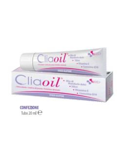 CLIAOIL 20ML