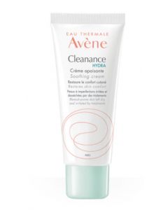 Avène Cleanance Hydra Crema Lenitiva 40 ml