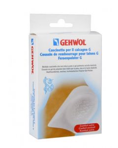 Gehwol Cuscinetto Calcagno Misura Large 1 Paio