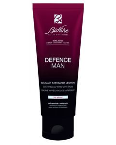 DEFENCE Man Bals.DopoBarba75ml