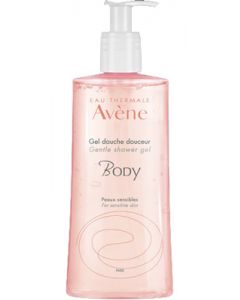 Avène Body Gel Doccia Delicato 500 ml