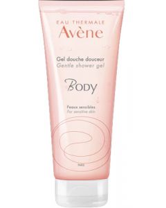 Avène Body Gel Doccia Delicato 200 ml