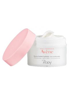 Avène Body Balsamo Corpo Fondente Idratante 250 ml