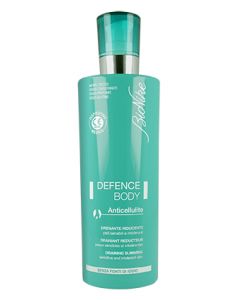 Bionike Defence Body Anticellulite Drenante Riducente 400 ml