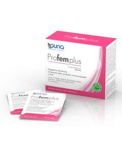 PROFEM PLUS 20BUST
