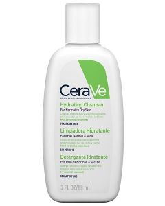 CeraVe Detergente Idratante Pelle Normale a Secca 88 ml