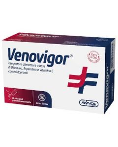VENOVIGOR 20BUST