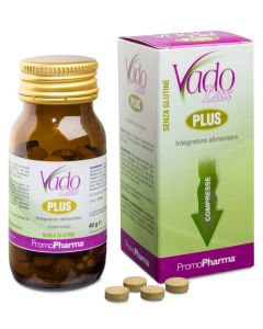 Vado Lax Plus Integratore Intestinale 100 Compresse