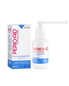 PERIO-AID SPRAY 50ML