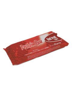 Promopharma Protein Bar Barretta Proteica Frutti Rossi E Yogurt 45G