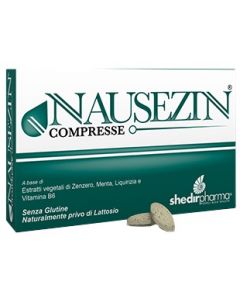 NAUSEZIN 30CPR
