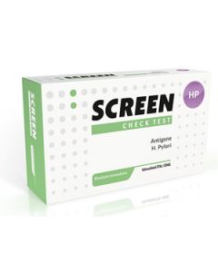 SCREEN PEN TEST CANNABIS