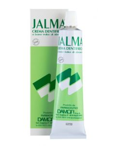 Jalma Crema Dentifricia 100 g