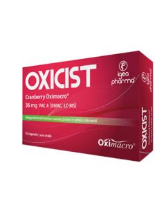 OXICIST 15CPS