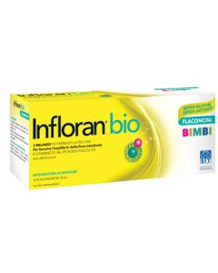 INFLORAN BIO BIMBI 14FL