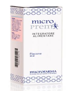 MICROPREM GTT 30ML
