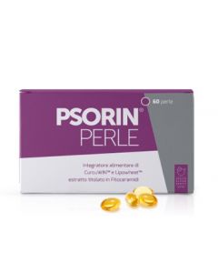 Psorin Integratore 60 Perle