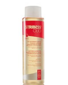 Stribess Olio Detergente Lenitivo 500ml