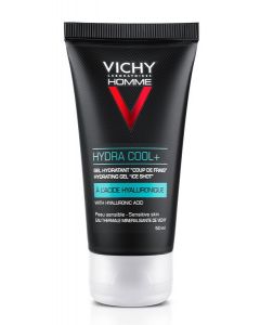 Vichy Homme Hydra Cool + Viso 50ml