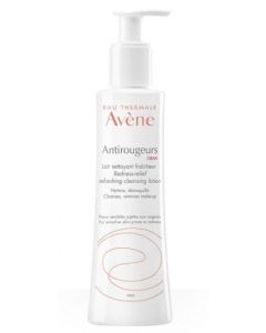 Avène Antirougeurs Clean Latte Detergente Rinfrescante 400 ml