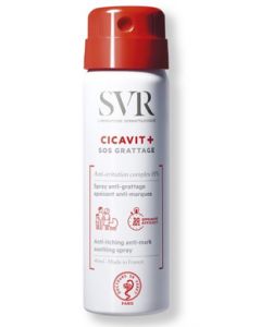 Svr Laboratoires Cicavit+ Sos Grattage 40ml