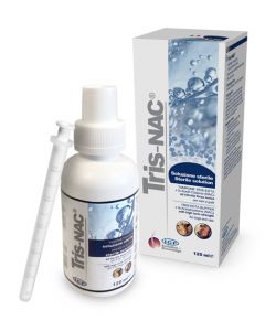 TRIS NAC 120ml