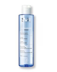 SVR Physiopure Tonico Pelli Sensibili 200 ml