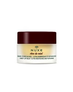Nuxe Rêve De Miel® Baume Levres Balsamo Labbra Al Miele 15g