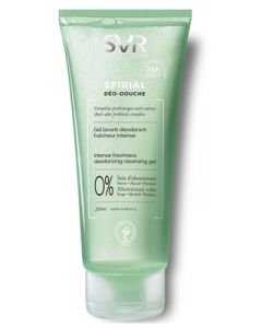 SVR Spiral Gel Doccia Detergente 200 ml