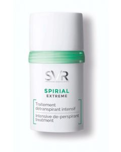 Svr Spirial Deo Extreme